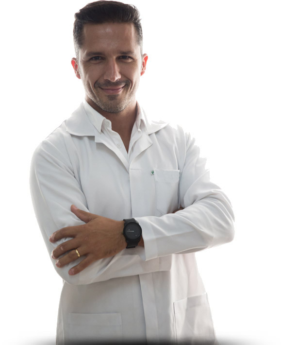 Conheça sobre Dr. Fabrício de Souza